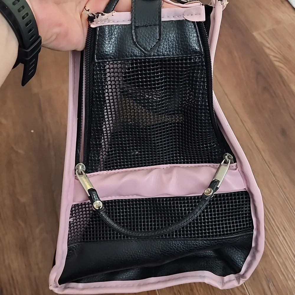 Dog Carrier